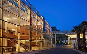 Amara Sanctuary Sentosa Singapour 5*